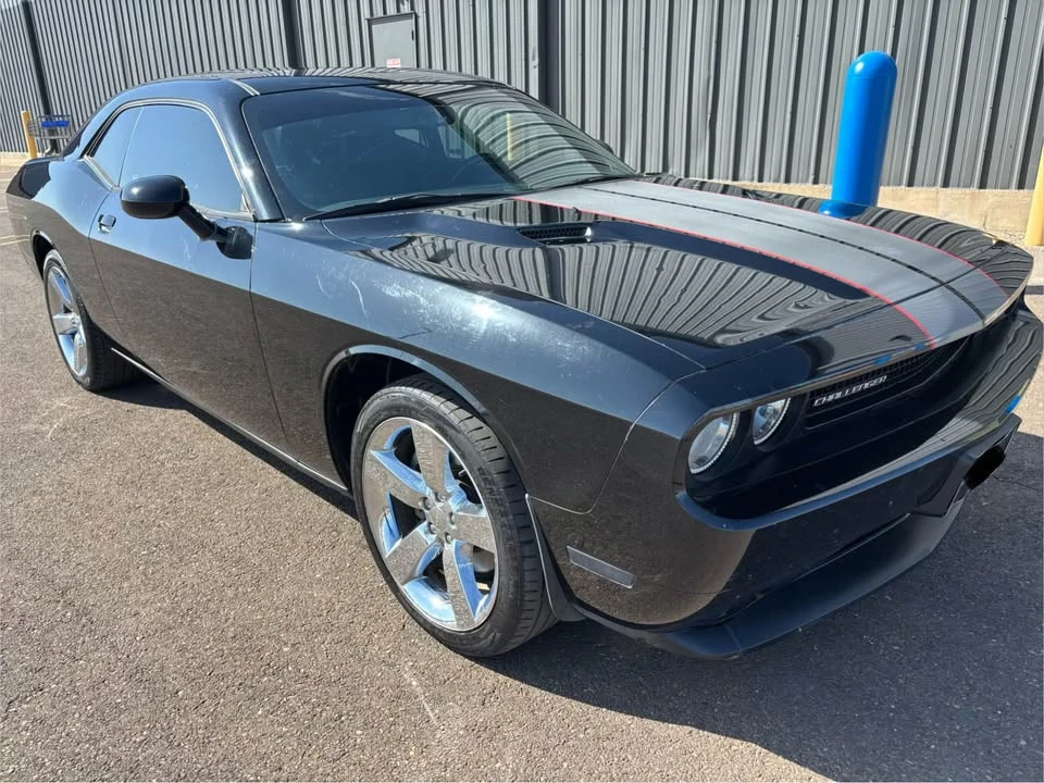 2011 Dodge Challenger 3rd Gen - Image 2 of 13