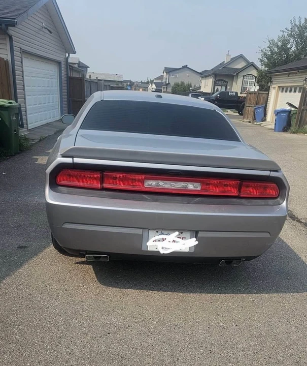 2011 Dodge Challenger 3rd Gen - Image 3 of 5