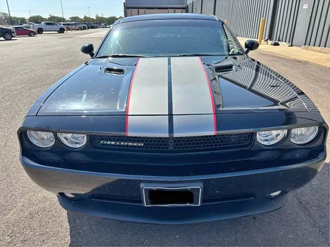 2011 Dodge Challenger