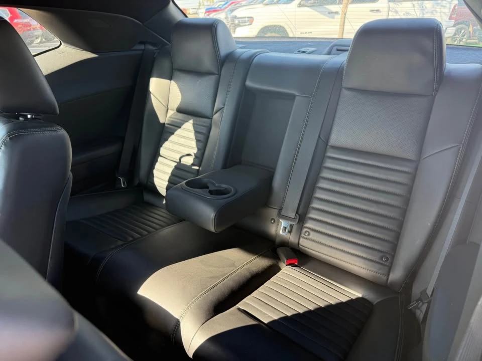2011 Dodge Challenger 3rd Gen - Image 12 of 14
