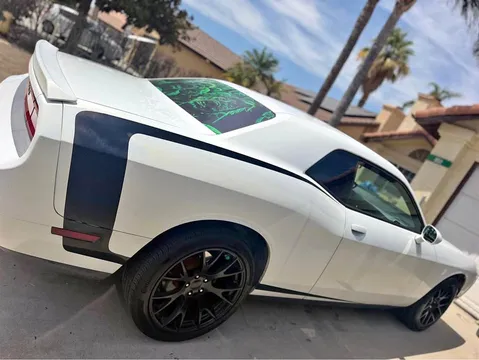 2011 Dodge Challenger