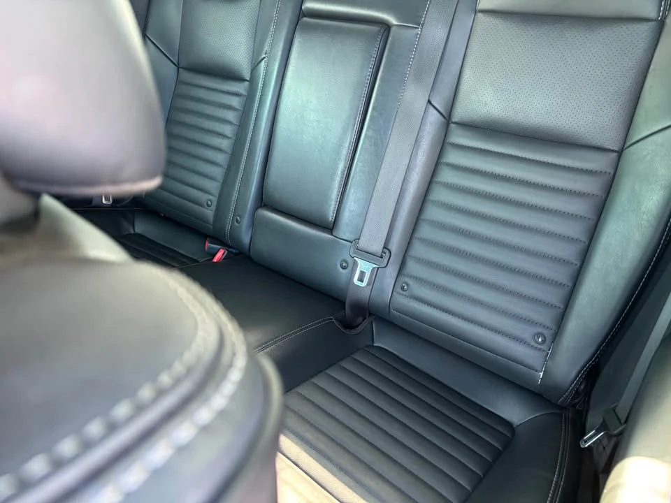2011 Dodge Challenger 3rd Gen - Image 12 of 13