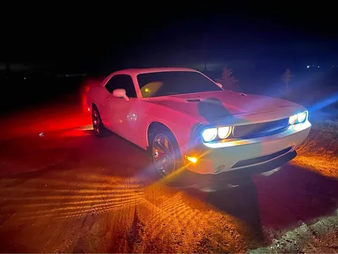 2011 Dodge Challenger
