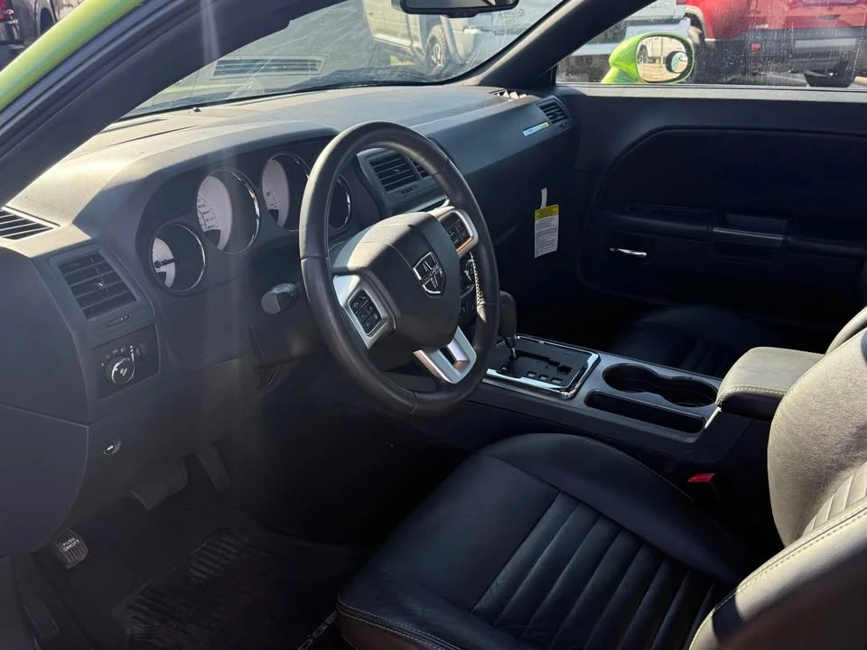 2011 Dodge Challenger 3rd Gen - Image 10 of 14