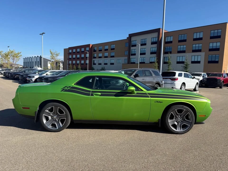 2011 Dodge Challenger 3rd Gen - Image 3 of 14