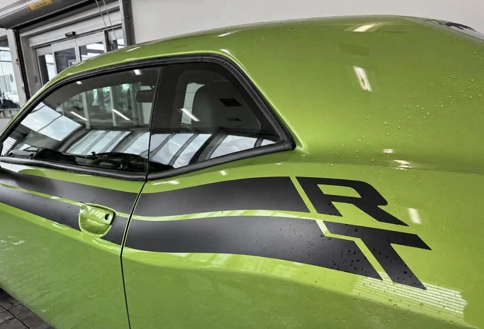 2011 Dodge Challenger 3rd Gen - Image 13 of 19