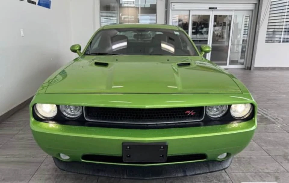 2011 Dodge Challenger 3rd Gen - Image 5 of 19