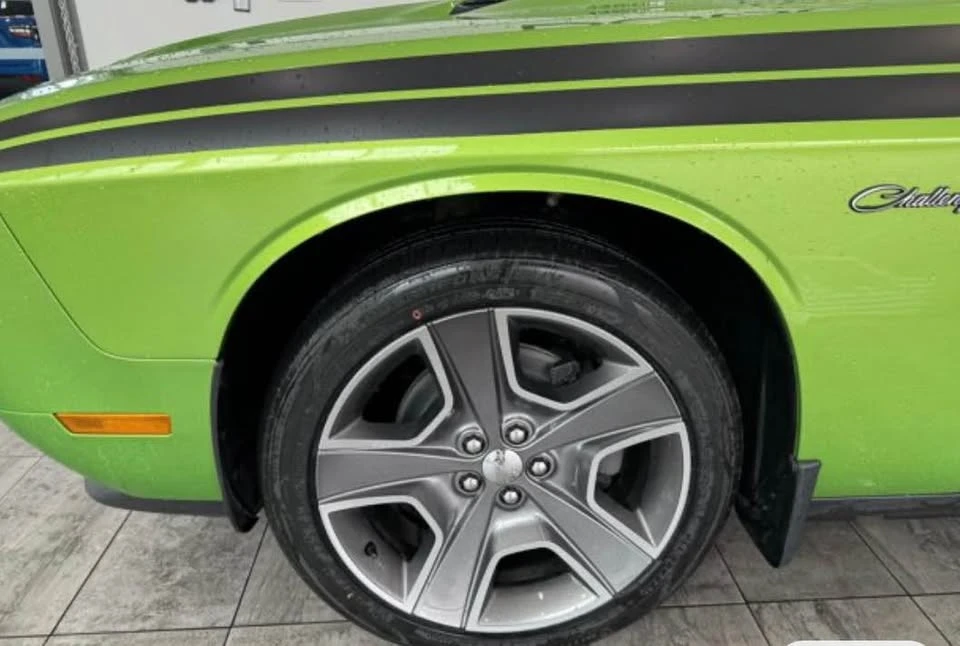 2011 Dodge Challenger 3rd Gen - Image 19 of 19