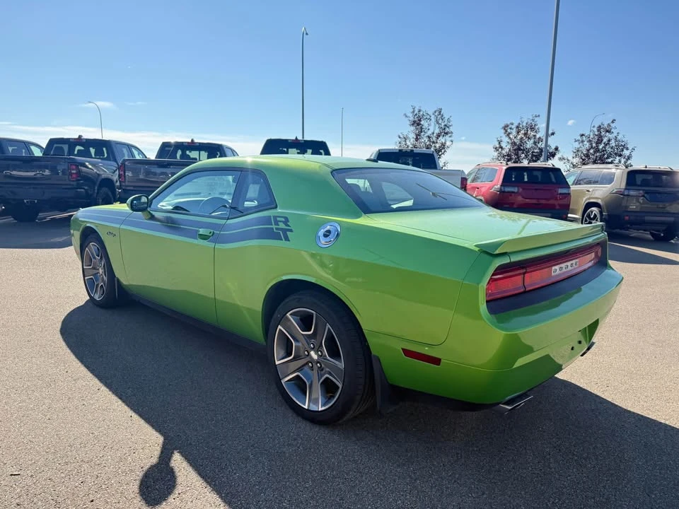 2011 Dodge Challenger 3rd Gen - Image 6 of 14