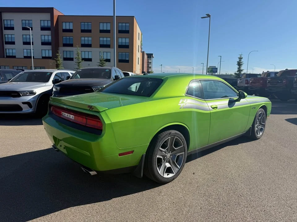 2011 Dodge Challenger 3rd Gen - Image 4 of 14