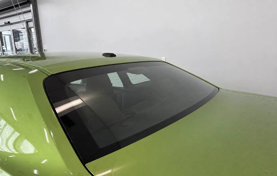 2011 Dodge Challenger 3rd Gen - Image 14 of 19