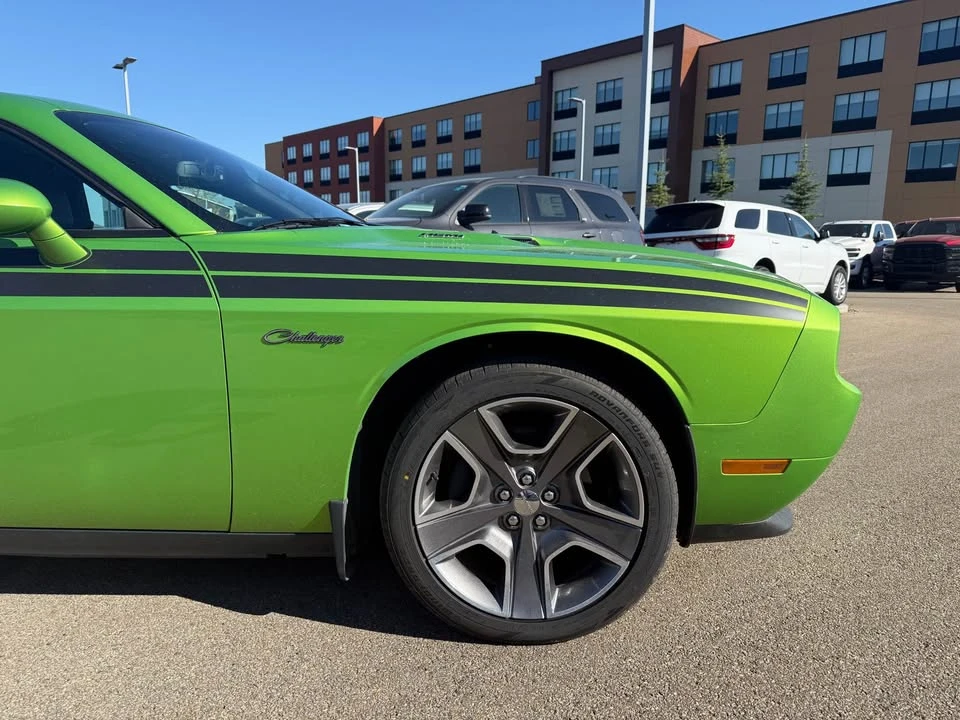 2011 Dodge Challenger 3rd Gen - Image 2 of 14