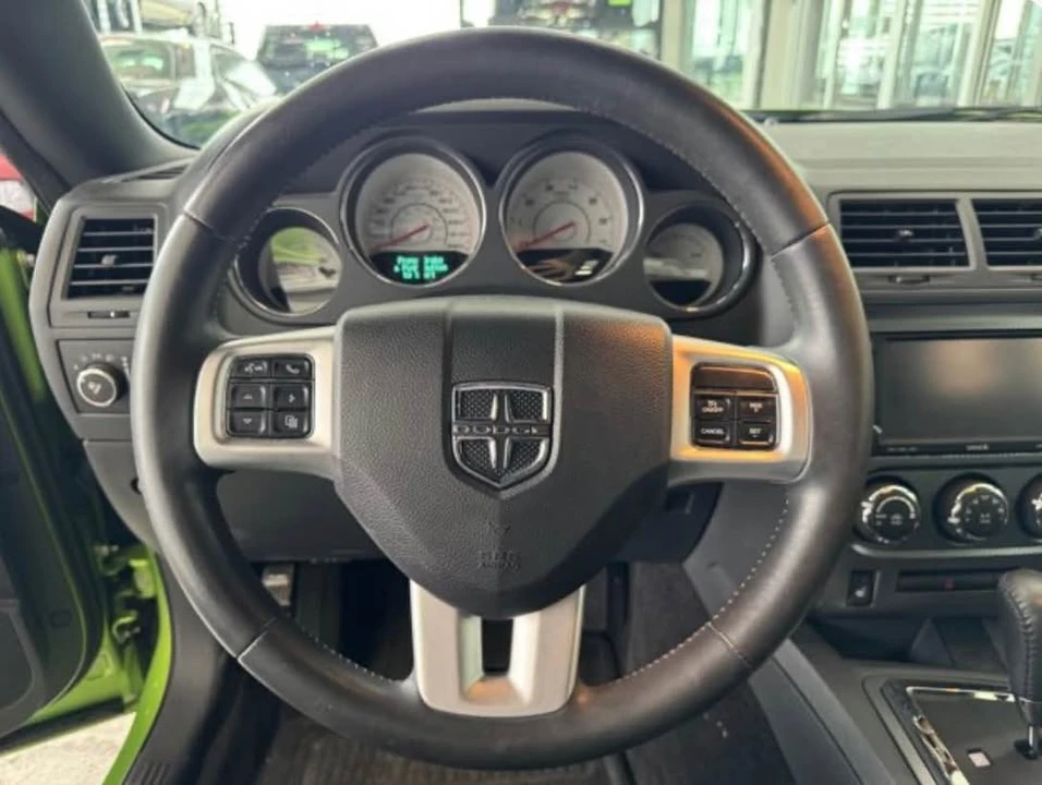 2011 Dodge Challenger 3rd Gen - Image 4 of 19