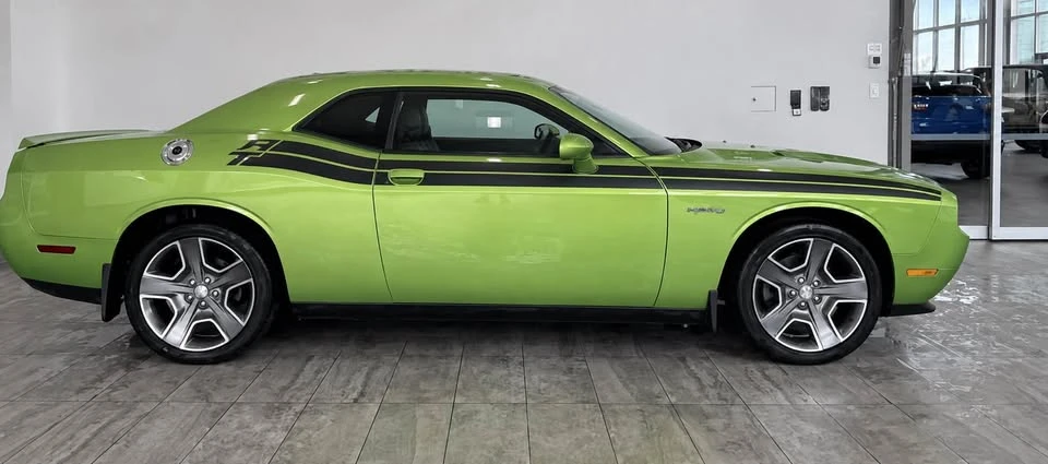 2011 Dodge Challenger 3rd Gen - Image 2 of 19