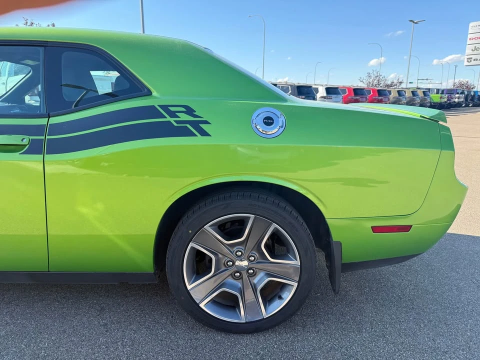 2011 Dodge Challenger 3rd Gen - Image 7 of 14