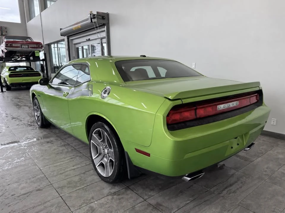 2011 Dodge Challenger 3rd Gen - Image 12 of 19