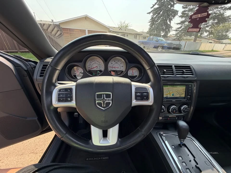 2011 Dodge Challenger 3rd Gen - Image 11 of 19