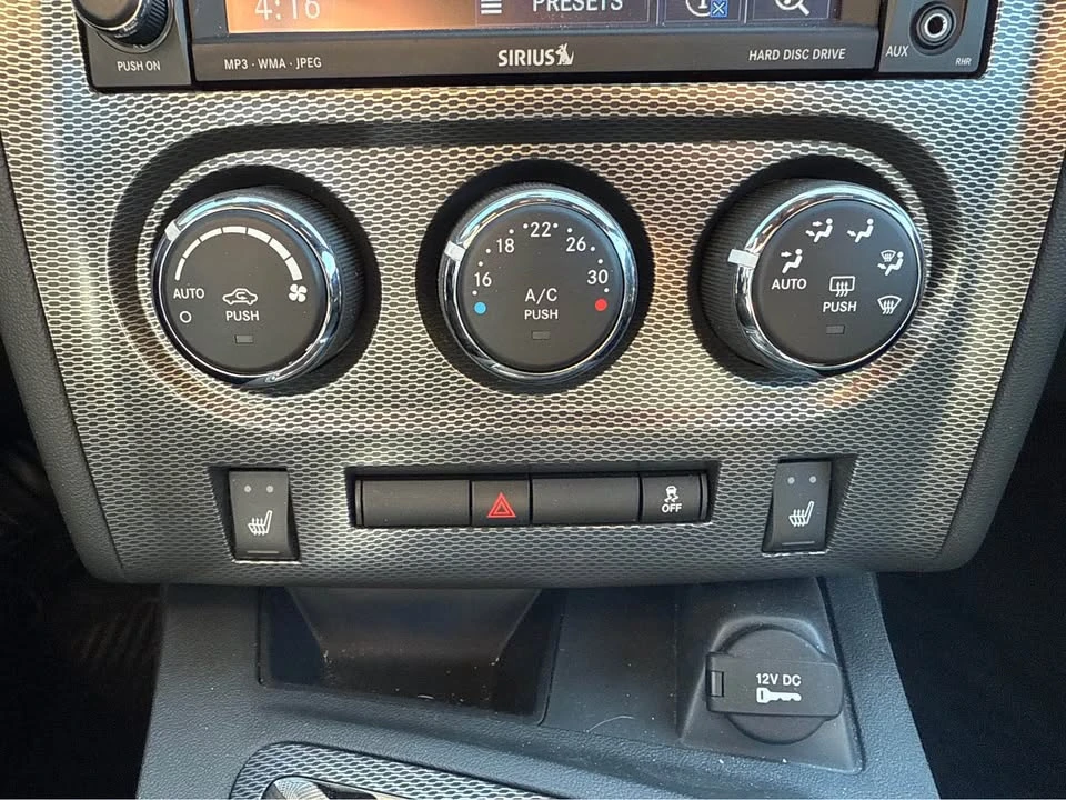 2011 Dodge Challenger 3rd Gen - Image 14 of 14