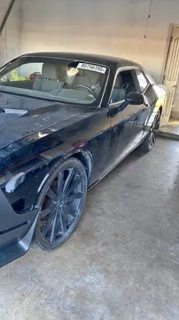 2011 Dodge Challenger