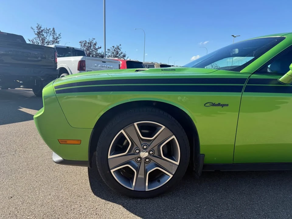2011 Dodge Challenger 3rd Gen - Image 8 of 14