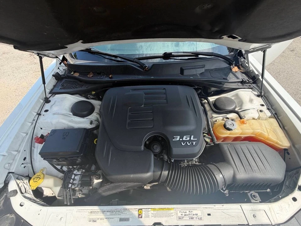 2011 Dodge Challenger 3rd Gen - Image 20 of 20