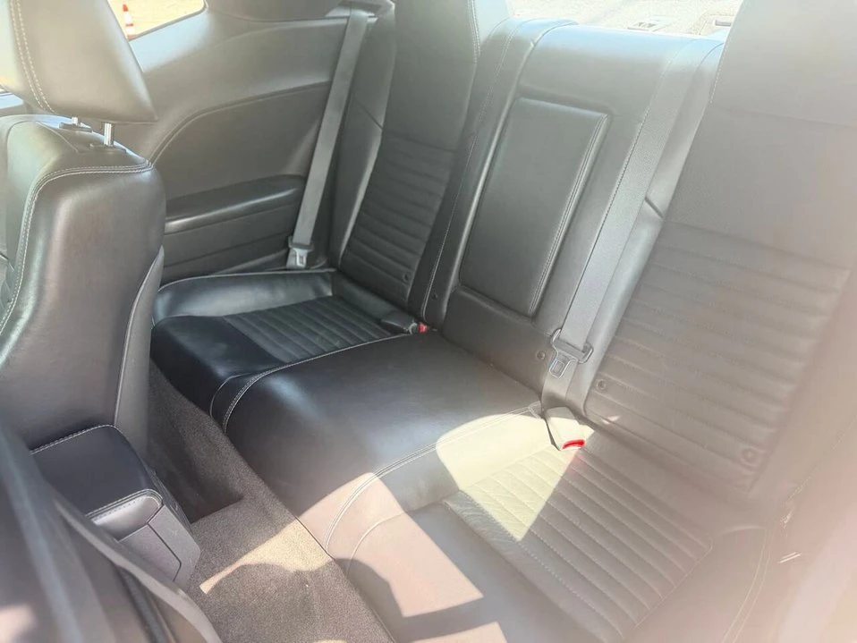 2011 Dodge Challenger 3rd Gen - Image 17 of 20