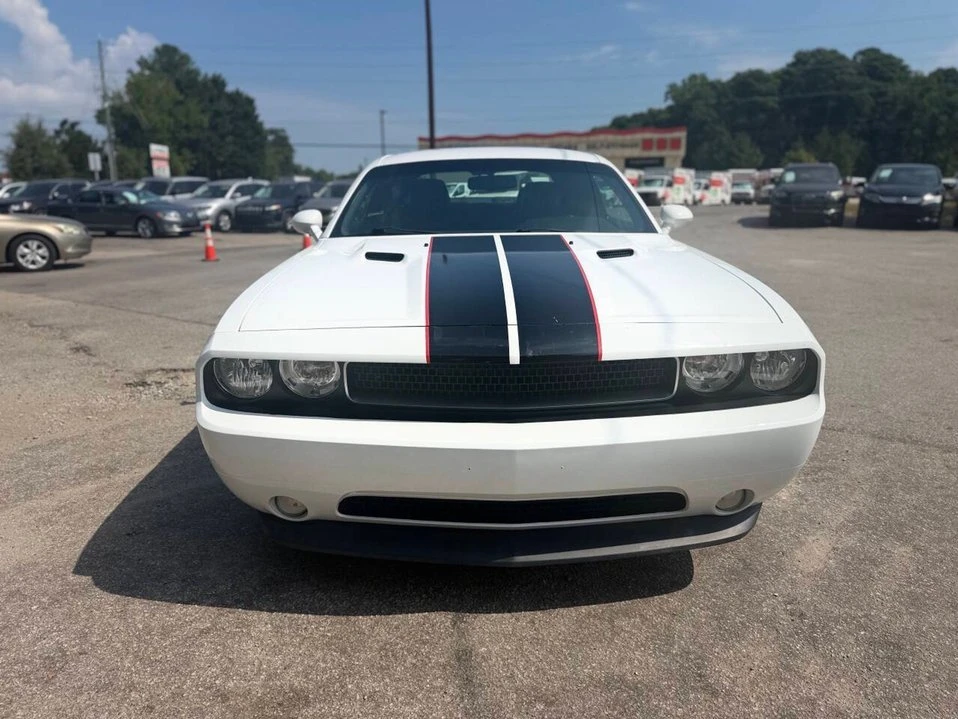 2011 Dodge Challenger 3rd Gen - Image 2 of 20