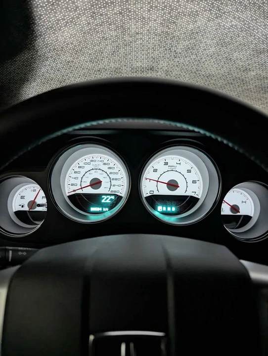 2011 Dodge Challenger 3rd Gen - Image 10 of 12