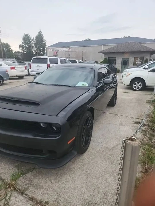 2011 Dodge Challenger 3rd Gen - Image 2 of 11