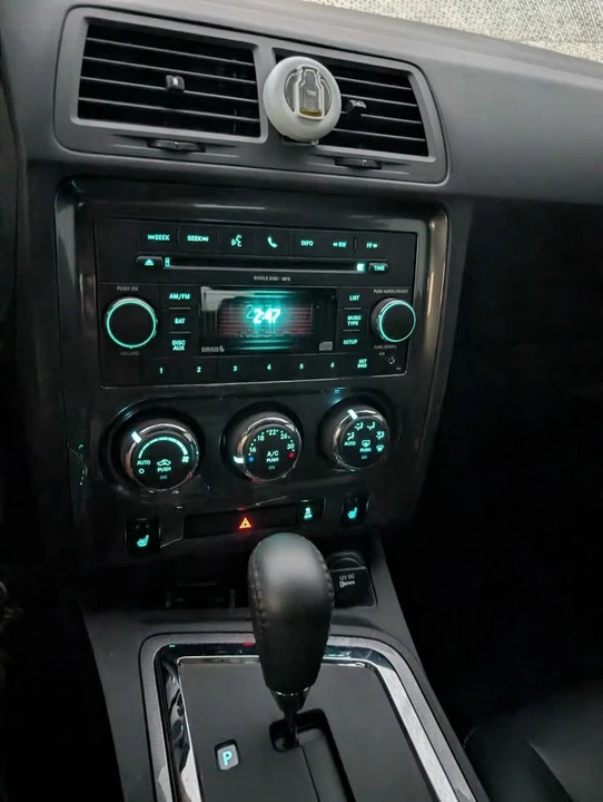 2011 Dodge Challenger 3rd Gen - Image 11 of 12