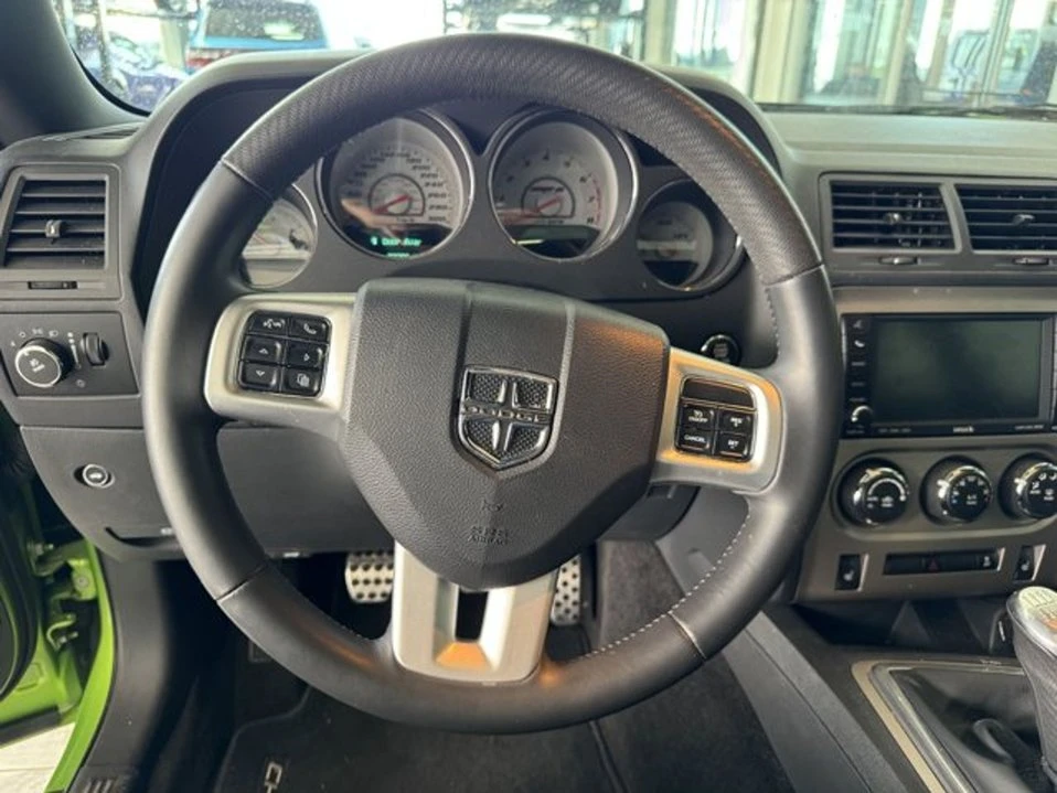 2011 Dodge Challenger 3rd Gen - Image 14 of 20