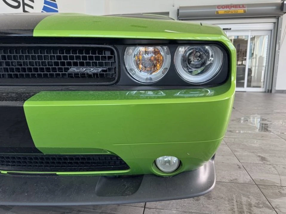 2011 Dodge Challenger 3rd Gen - Image 8 of 20