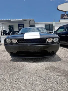 2011 Dodge Challenger