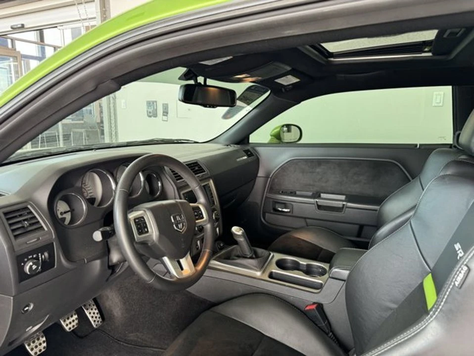 2011 Dodge Challenger 3rd Gen - Image 12 of 20