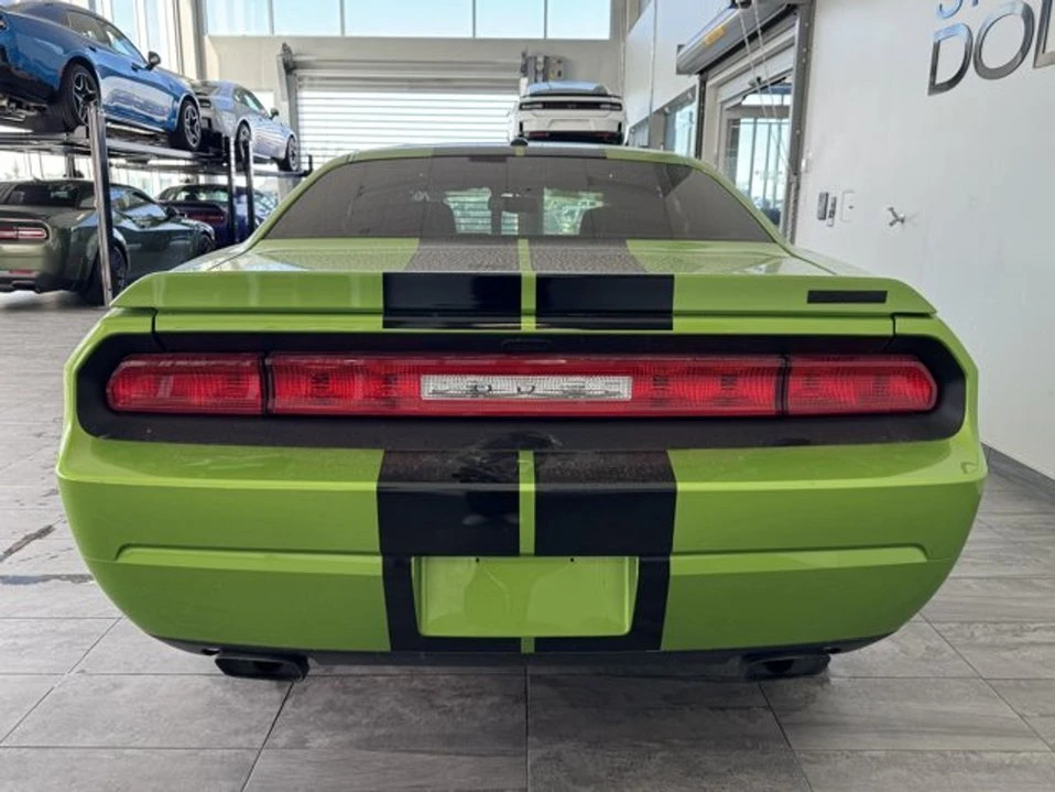 2011 Dodge Challenger 3rd Gen - Image 3 of 20