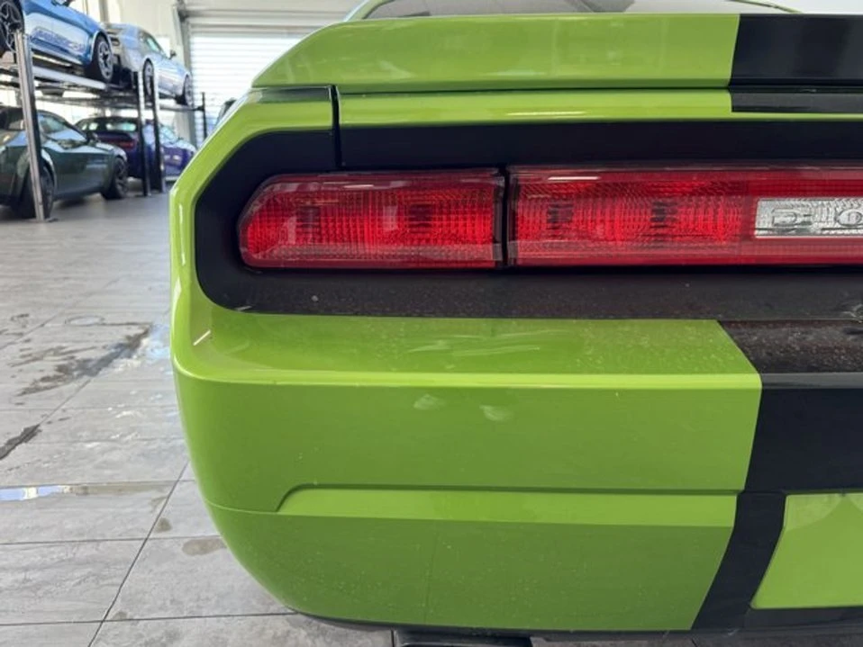 2011 Dodge Challenger 3rd Gen - Image 4 of 20