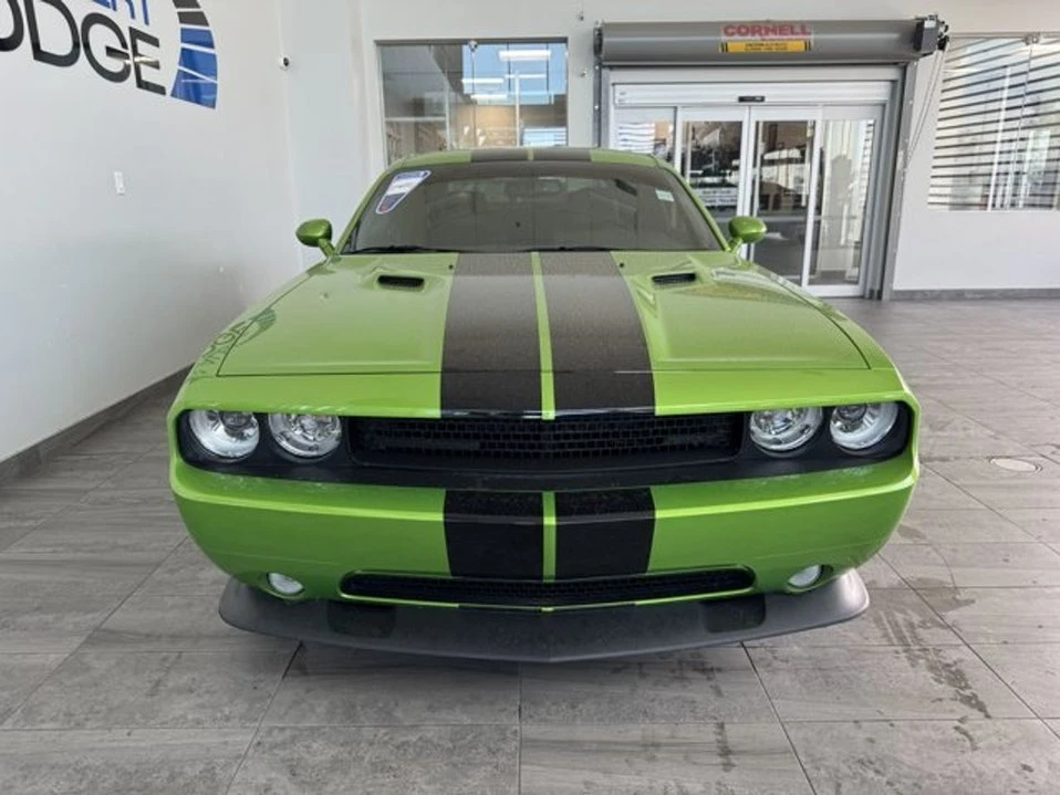 2011 Dodge Challenger 3rd Gen - Image 9 of 20
