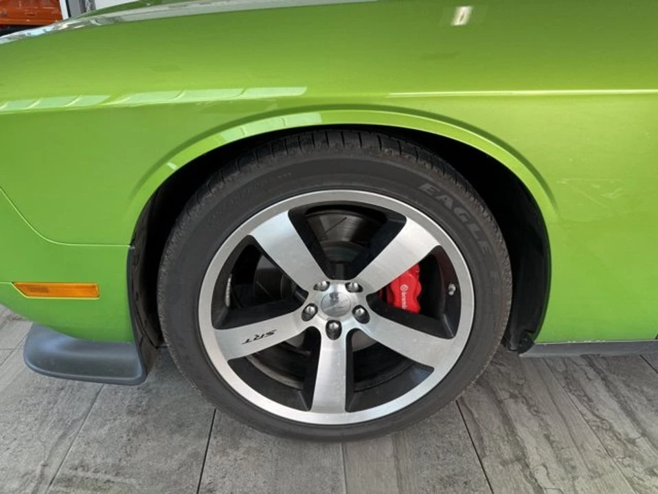 2011 Dodge Challenger 3rd Gen - Image 7 of 20