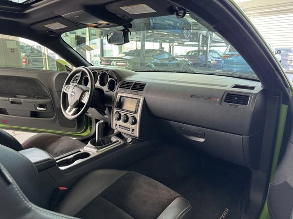 2011 Dodge Challenger 3rd Gen - Image 16 of 20