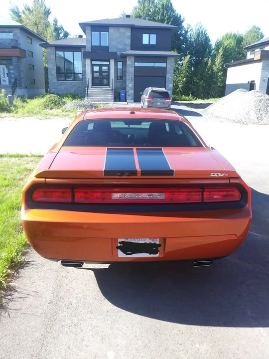 2011 Dodge Challenger 3rd Gen - Image 3 of 12