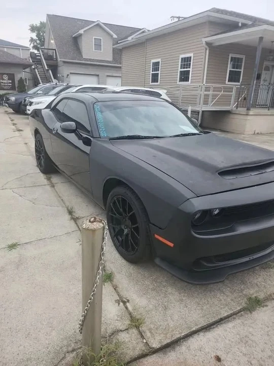 2011 Dodge Challenger 3rd Gen - Image 3 of 11