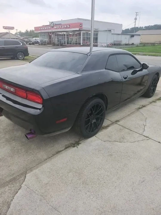 2011 Dodge Challenger 3rd Gen - Image 11 of 11