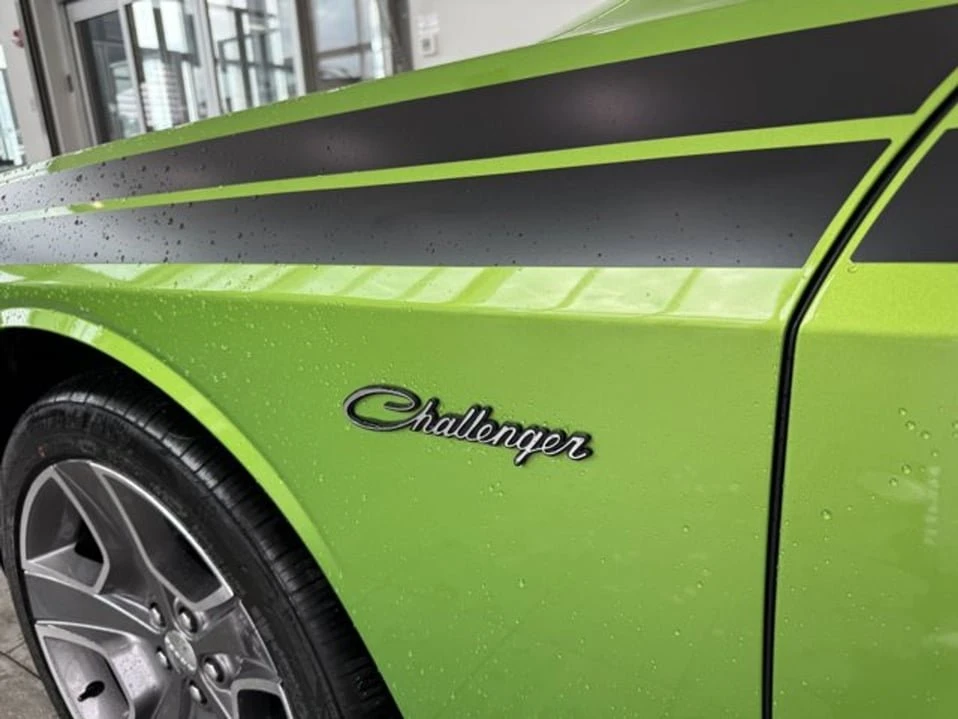 2011 Dodge Challenger 3rd Gen - Image 14 of 20