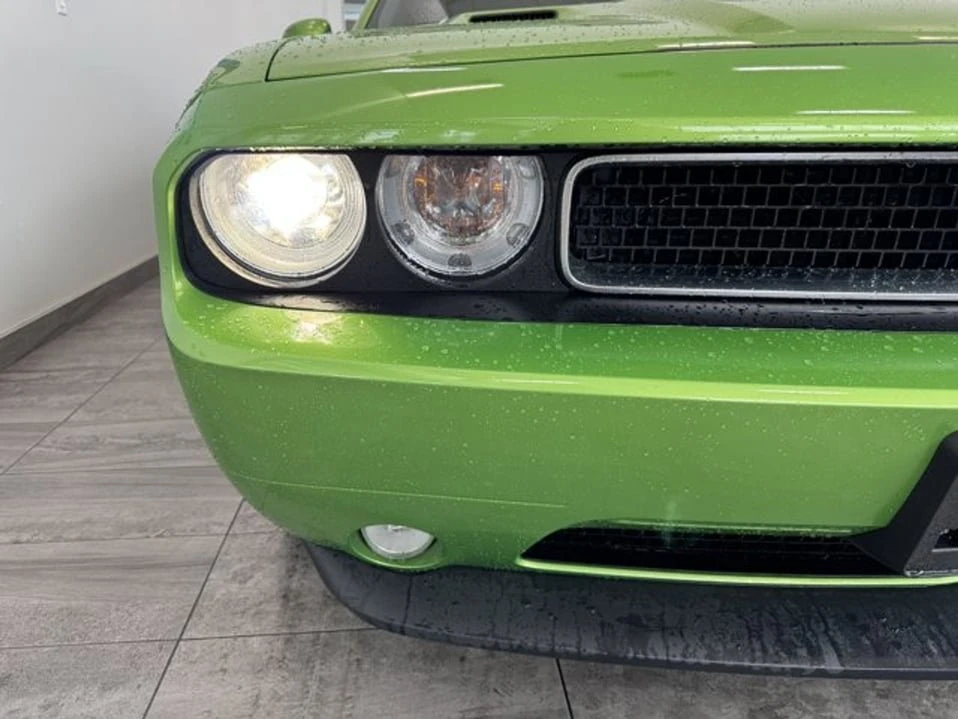 2011 Dodge Challenger 3rd Gen - Image 18 of 20