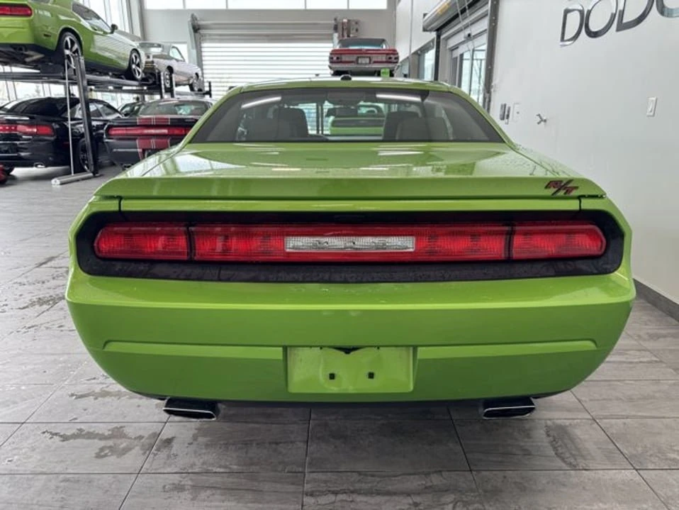 2011 Dodge Challenger 3rd Gen - Image 6 of 20