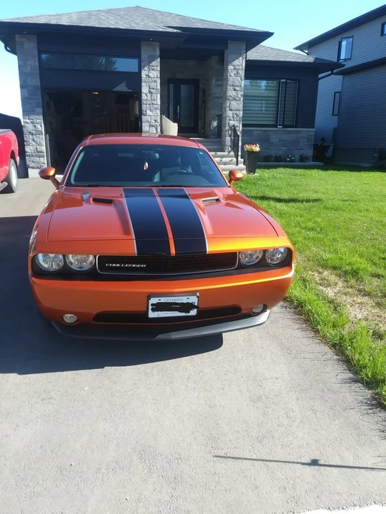 2011 Dodge Challenger 3rd Gen - Image 2 of 12