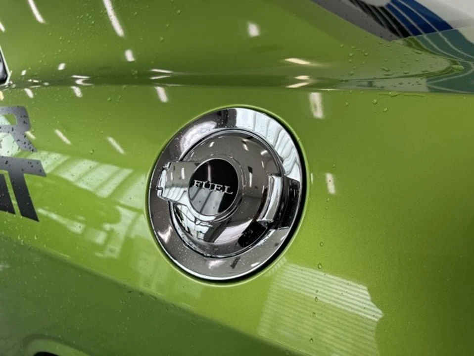 2011 Dodge Challenger 3rd Gen - Image 10 of 20