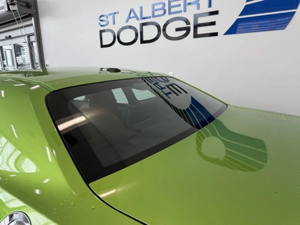 2011 Dodge Challenger 3rd Gen - Image 11 of 20