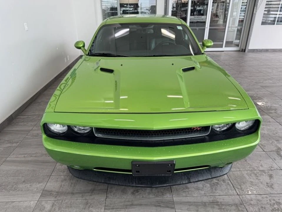 2011 Dodge Challenger 3rd Gen - Image 20 of 20