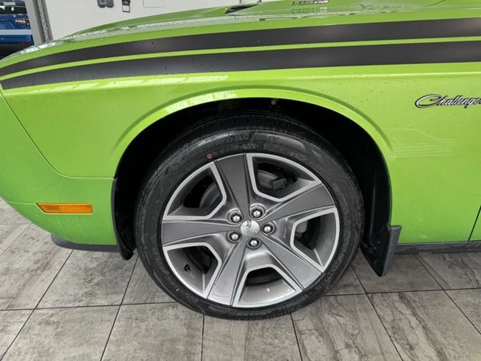 2011 Dodge Challenger 3rd Gen - Image 15 of 20